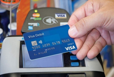 Mở thẻ tín dụng tại các ngân hàng