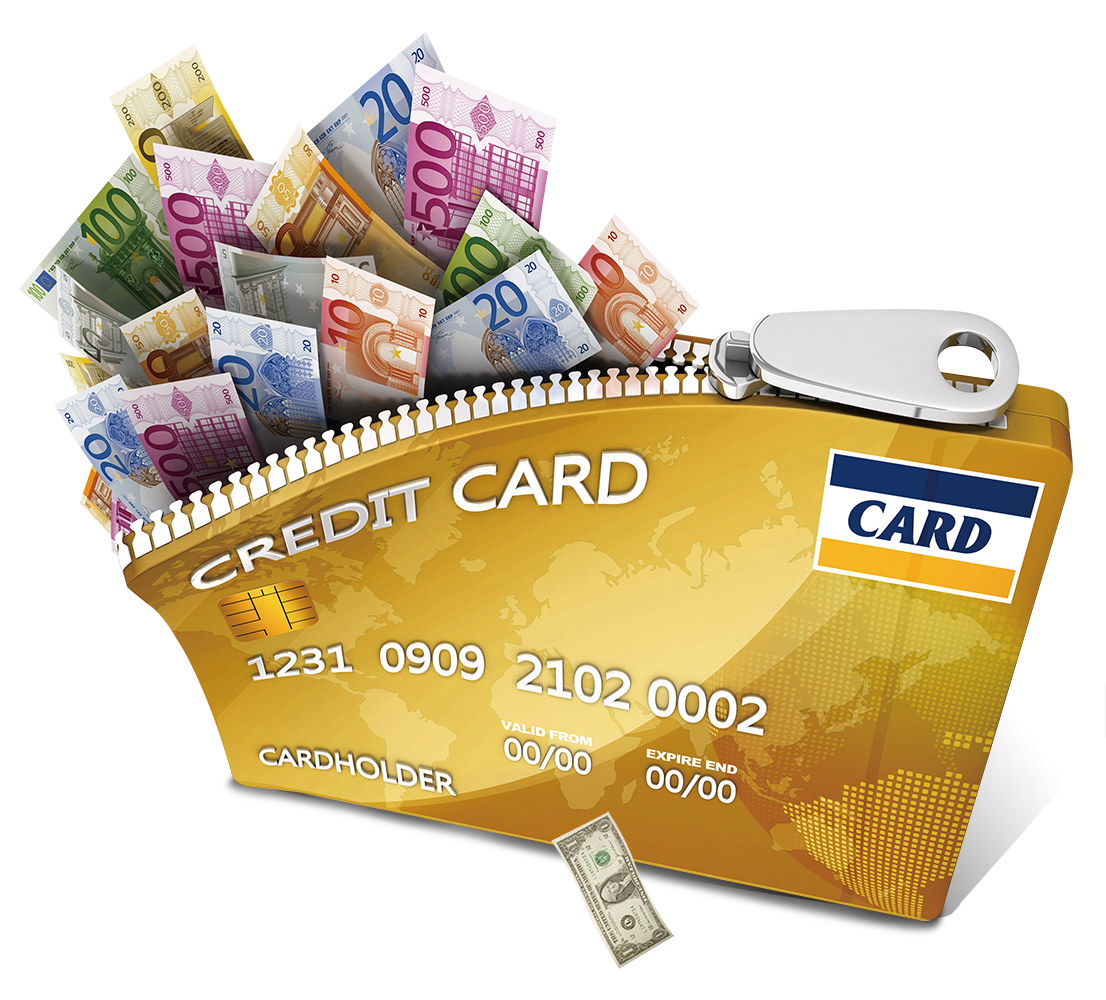 Bạn đang cần rút tiền mặt từ thẻ tín dụng?